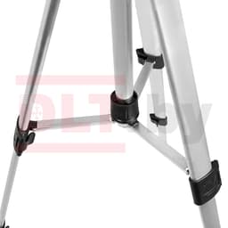 Штатив DLT H120  для лазерного уровня (нивелира) до 1,2м , арт.0203 - фото 9