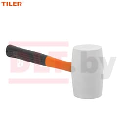 Резиновая киянка Tiler, арт.5032