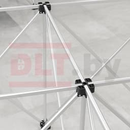 Поперечные перекладины для подстолья DLT Сороконожка 1,2м х 1,2м, арт.1834 - фото 6