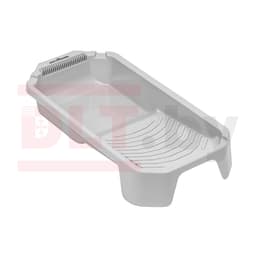 Кювета для краски Rollingdog 4" (100мм), серия Elite, арт.20125 - фото 2