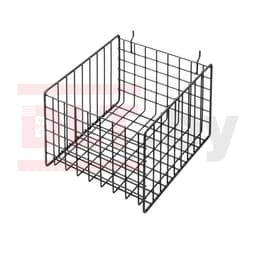 Корзина на перфорацию L=250 K=300 H=200, арт.3556