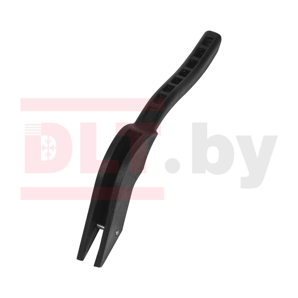Ручка пластиковая для виброприсоски DLT SUABU/VIBRO Mini арт. 1193 - фото 2