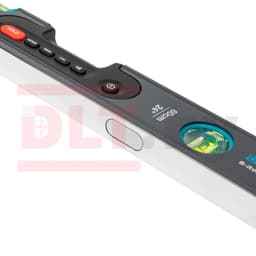 Уровень строительный BIHUI 600 мм, цифровой, арт.TSLD60 - фото 3