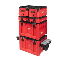 Система хранения инструментов №3 DLT серия RED PRO, арт.4058