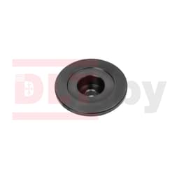 Гайка прижимная для дисков 20 мм плиткореза BIHUI/DLT OptiTronic, версия MAX, арт.TCSA-ADP - фото 2