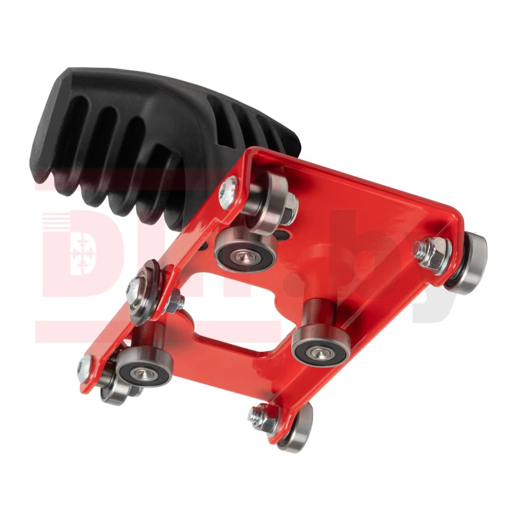 Система резки крупноформатной плитки RUBI TC-125 kit, арт.51909 - фото 15