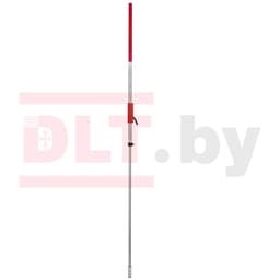 Рейка для лазерного уровня (нивелира)  DLT TS-2, арт.0162 - фото 3