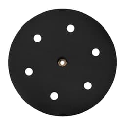 Шлифовальная тарелка для шлифмашины DLT GrandFlex V55, мягкая, арт.4798 - фото 3