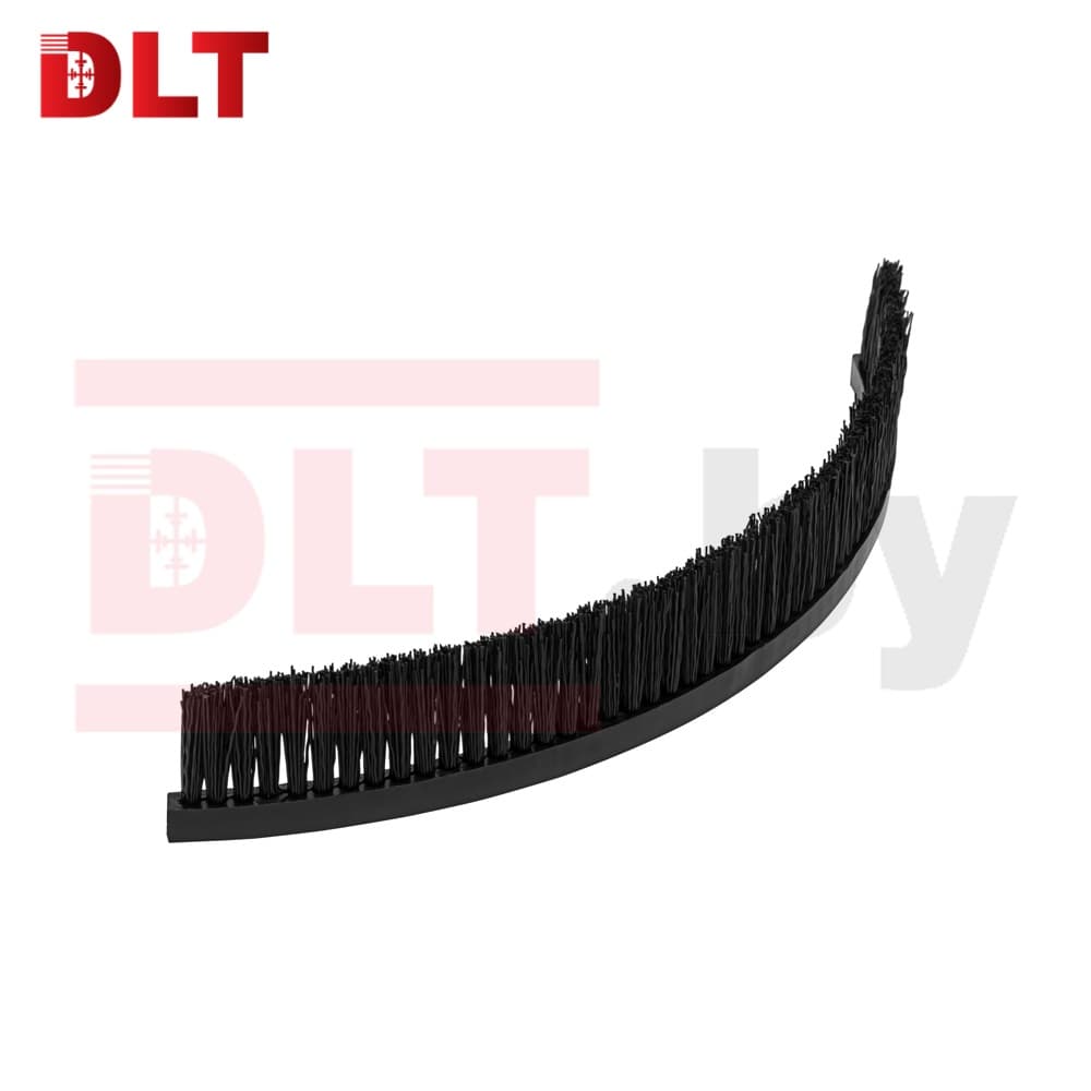 Запасная щетка для шлифмашины DLT R7234/GrandFlex V34, короткая часть, арт.2022