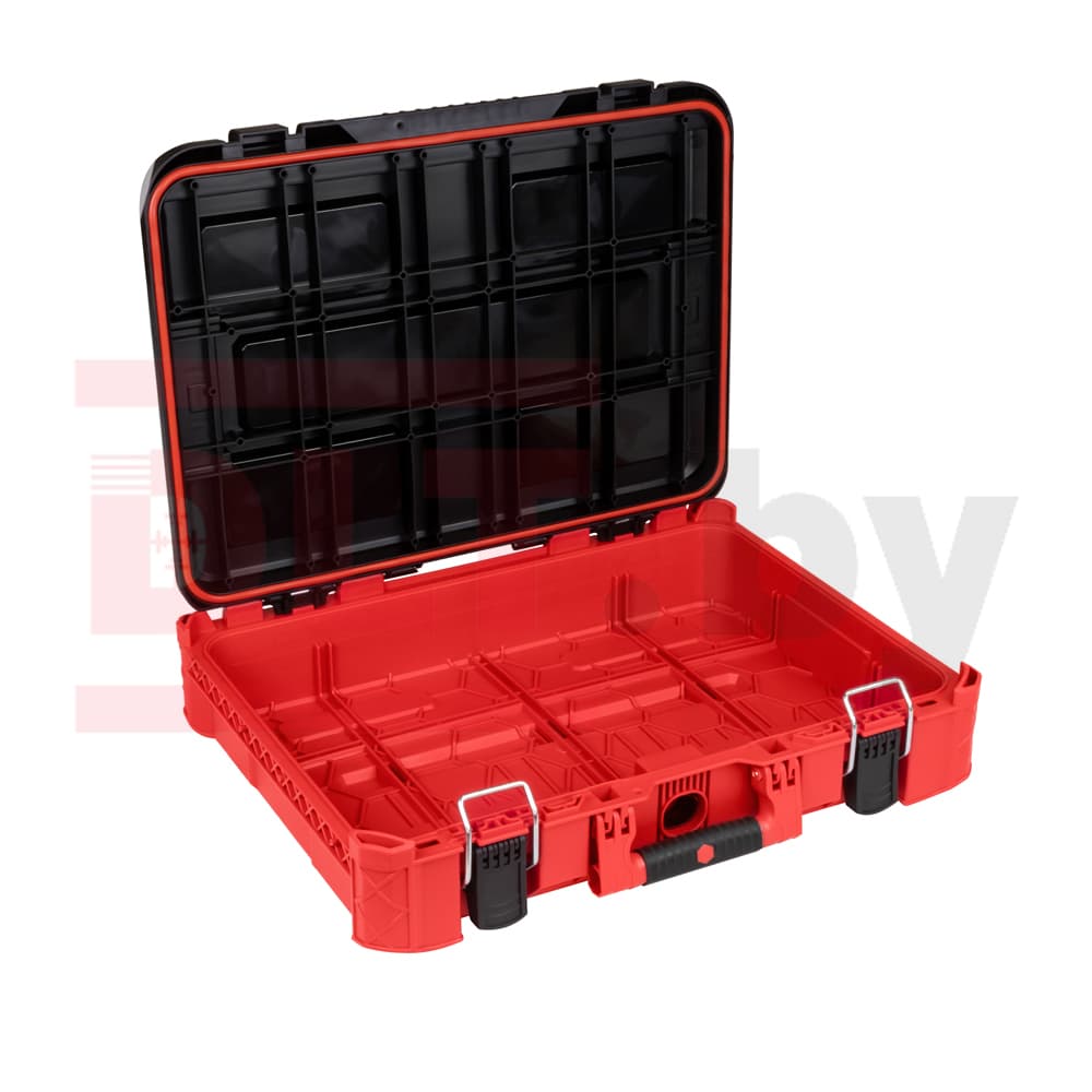 Система хранения инструментов №1 DLT серия RED PRO, арт.4050 - фото 8