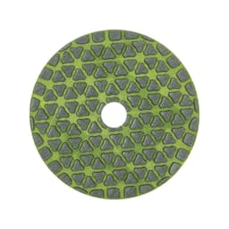 АГШК DLT №70, для сухой шлифовки, #100,100мм, арт.4802 - фото 4