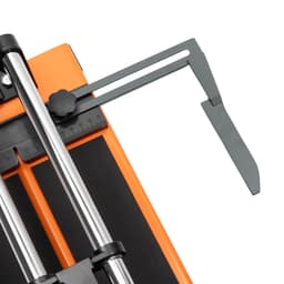 Плиткорез механический Tiler Heavy Duty, рез до 600 мм, арт.4980 - фото 6