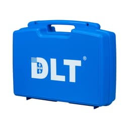 Кейс пластиковый для системы резки плитки DLT SLIM-CUT, арт.5244