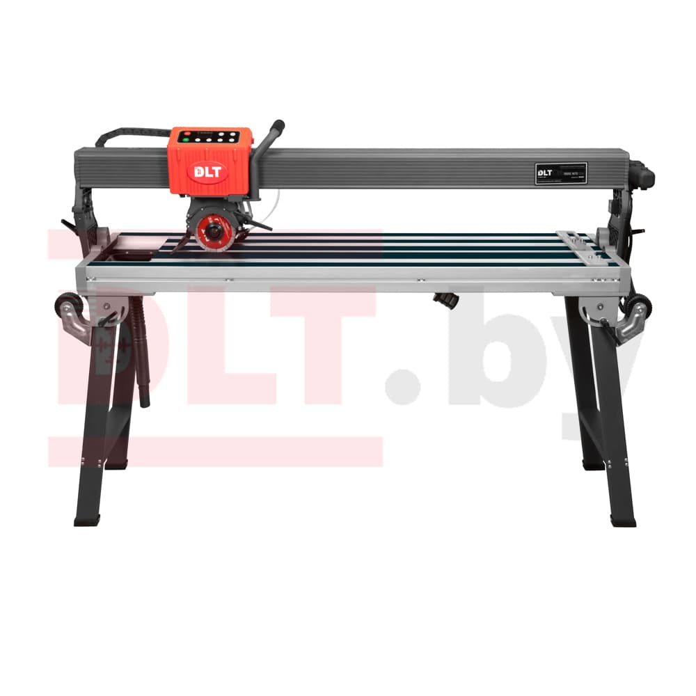 Плиткорез электрический DLT OptiTronic Auto-1600, версия MAX, арт.2830 - фото 6