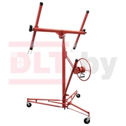 Подъемник для гипсокартонных листов DLT Panel Lifter 335 (подъемник ГКЛ) до 3.35 м, арт.0585 - фото 4