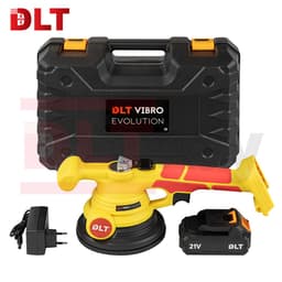 Виброприсоска для укладки плитки DLT Vibro EVOLUTION, арт.1505