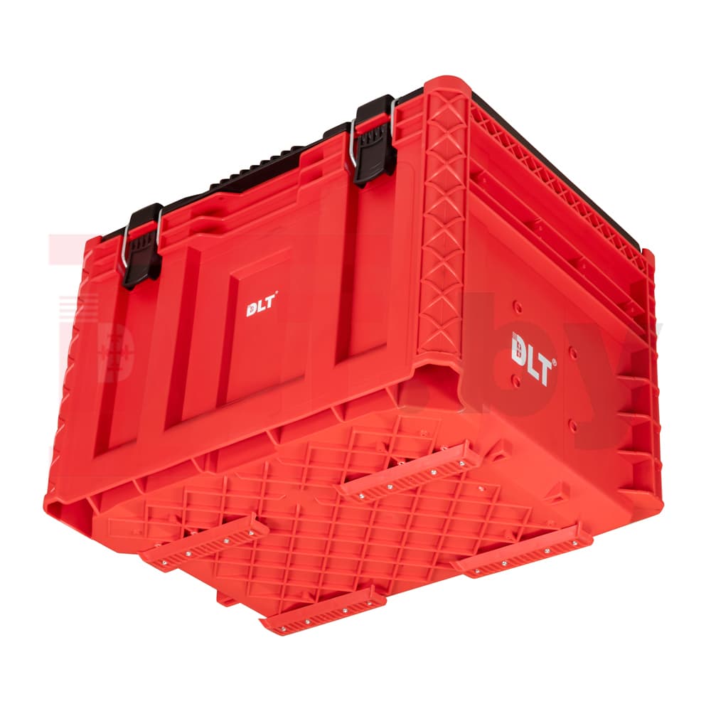 Система хранения инструментов №1 DLT серия RED PRO, арт.4050 - фото 24