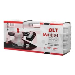 Виброприсоска для укладки плитки DLT Vibro PRO, арт.8123 - фото 10