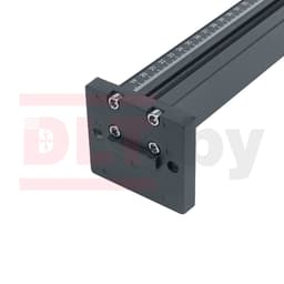 Запасная линейка (короткая) плиткореза BIHUI/DLT OptiTronic, версия MAX, арт.4557 - фото 3