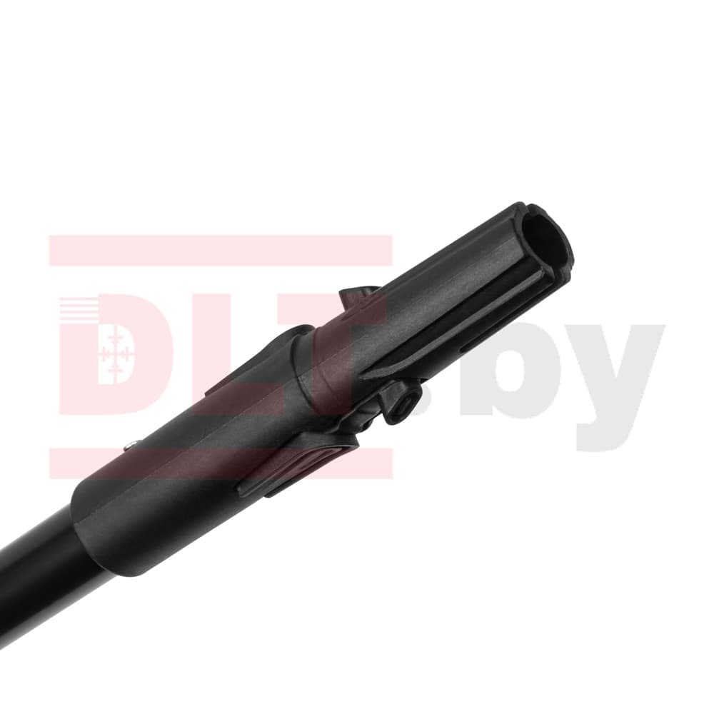 Телескопический удлинитель Rollingdog QuickFire 160-300 см, конус, алюминий, серия Elite, арт.40097 - фото 3