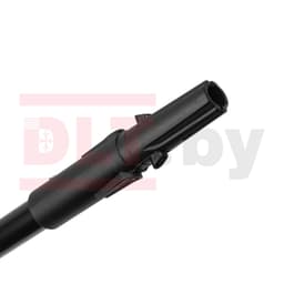 Телескопический удлинитель Rollingdog QuickFire 160-300 см, конус, алюминий, серия Elite, арт.40097 - фото 3