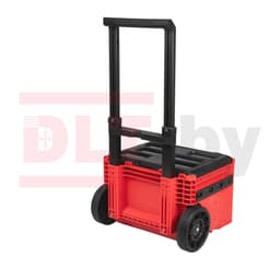 Система хранения инструментов №1 DLT серия RED PRO, арт.4050 - фото 17