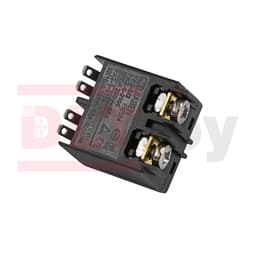 Запасная кнопка включения шлифмашины DLT R7236/GrandFlex V36, арт.2230 - фото 3