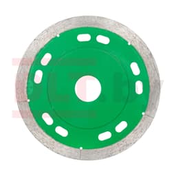 Алмазный диск DLT №17 (Slim-CERAMIC), 125х1,2мм, арт.1417 - фото 3