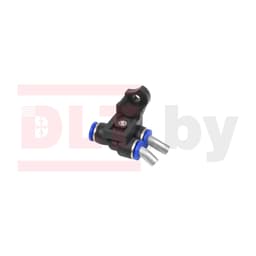 Запасной пластиковый штуцер плиткореза BIHUI/DLT OptiTronic, версия MAX, арт.4584 - фото 2