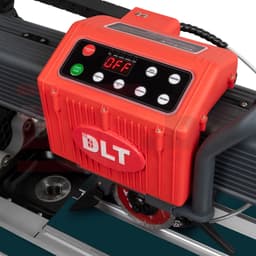 Плиткорез электрический DLT OptiTronic Auto-1600, версия MAX, арт.2830 - фото 12