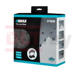 Зажим для системы выравнивания плитки (СВП) BIHUI 1,5мм, 250шт, арт.BLS2250 - фото 3