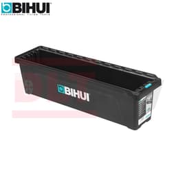 Кейс для набора гребенок BIHUI, арт.PTSJK9-HC