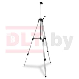 Штатив DLT H150 для лазерного уровня (нивелира) до 1,5м, арт.0204 - фото 4