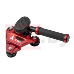 Плиткорез механический DLT Slim Cutter MAX-Plus 3.8м, арт.1263 - фото 19