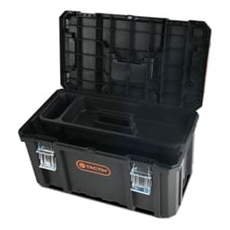 Кейс для инструментов Tactix, арт.320384, серия Standard - фото 2