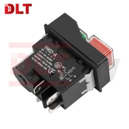 Запасной выключатель плиткореза DLT OptiTronic, OptiTronic (версия PRO), арт.1788 - фото 2