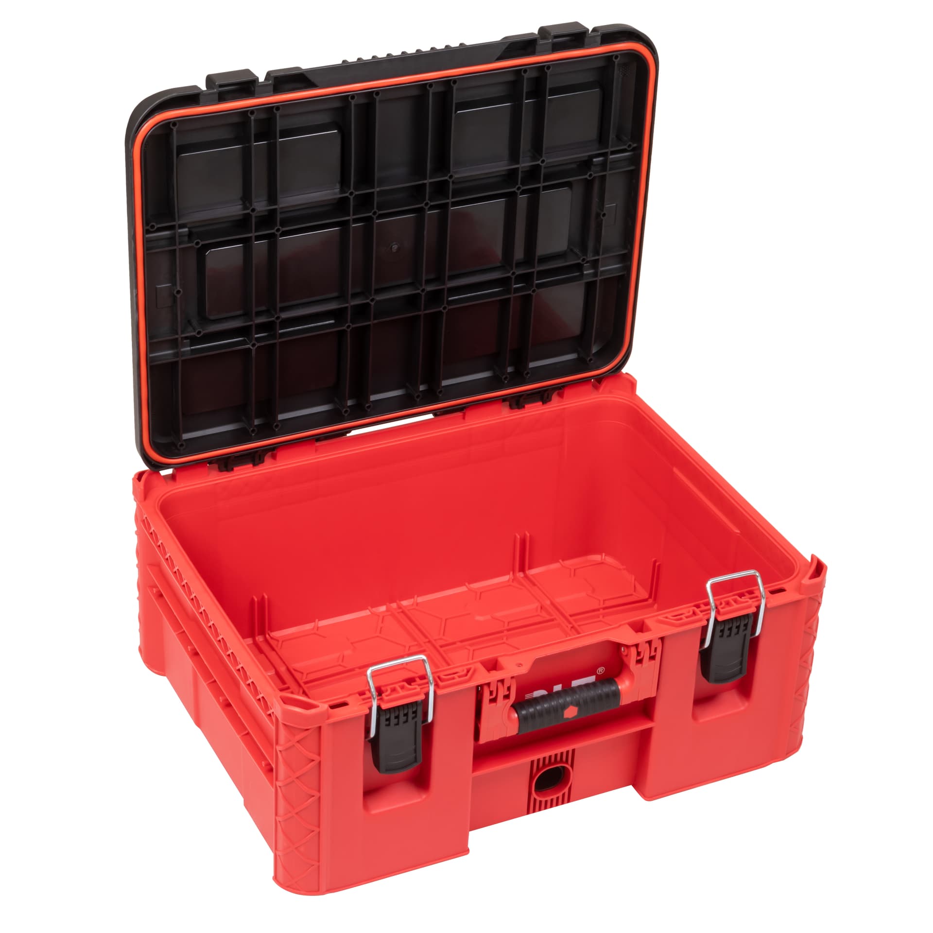 Кейс №4 для системы хранения инструментов DLT серия RED PRO, арт.4066 - фото 2