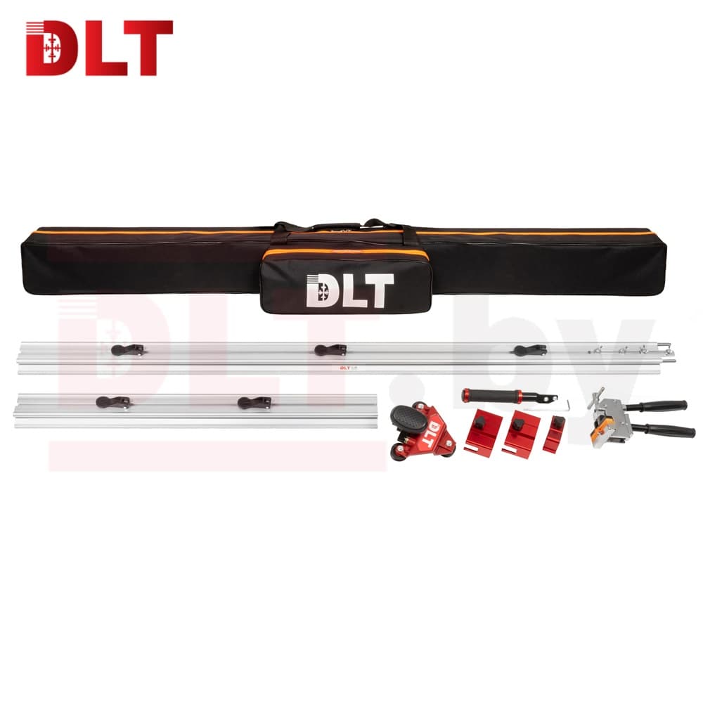 Плиткорез механический DLT Slim Cutter MAX-Plus 2.3м, арт.1326