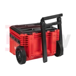 Система хранения инструментов №1 DLT серия RED PRO, арт.4050 - фото 19