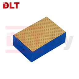 Притир алмазный DLT, версия PRO, #200, арт.2116