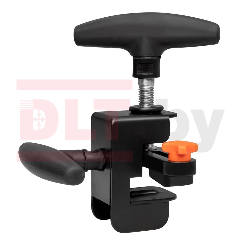 Система резки крупноформата DLT Slim System Cutter, арт.0408 - фото 12