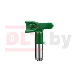 Сопло HYVST (тип Graco FRAC X FFLP) №210, арт.FRAC210 - фото 4
