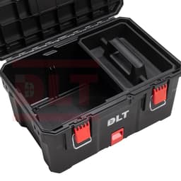 Кейс №2 для системы хранения инструментов DLT серии Lite, арт.4044 - фото 3