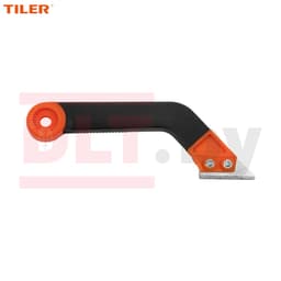Инструмент для очистки плиточных швов Tiler TBL, арт.5000