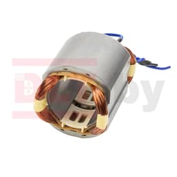 Запасной статор для шлифмашины DLT R7202/GrandFlex V02, арт.1993 - фото 2