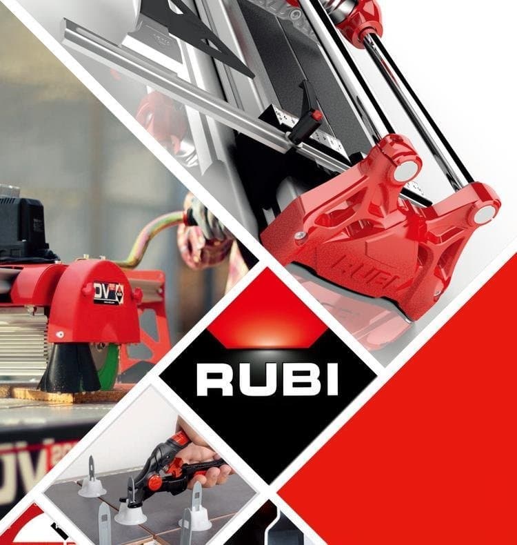 Ручной плиткорез RUBI TIGER-1200 (RUBI Hit 1200)(до 1200мм), арт.14979 - фото 33