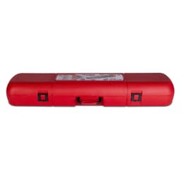 Плиткорез ручной RUBI STAR 63 + кейс (до 630мм), арт.14948 - фото 13