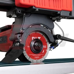 Плиткорез электрический DLT OptiTronic Auto-1600, версия MAX, арт.2830 - фото 20