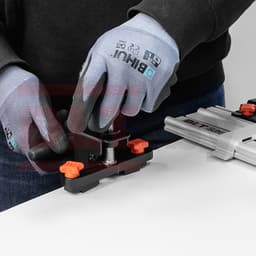 Разделитель (сепаратор) для плиткореза механического DLT SLim System CutterI, арт.8877 - фото 3