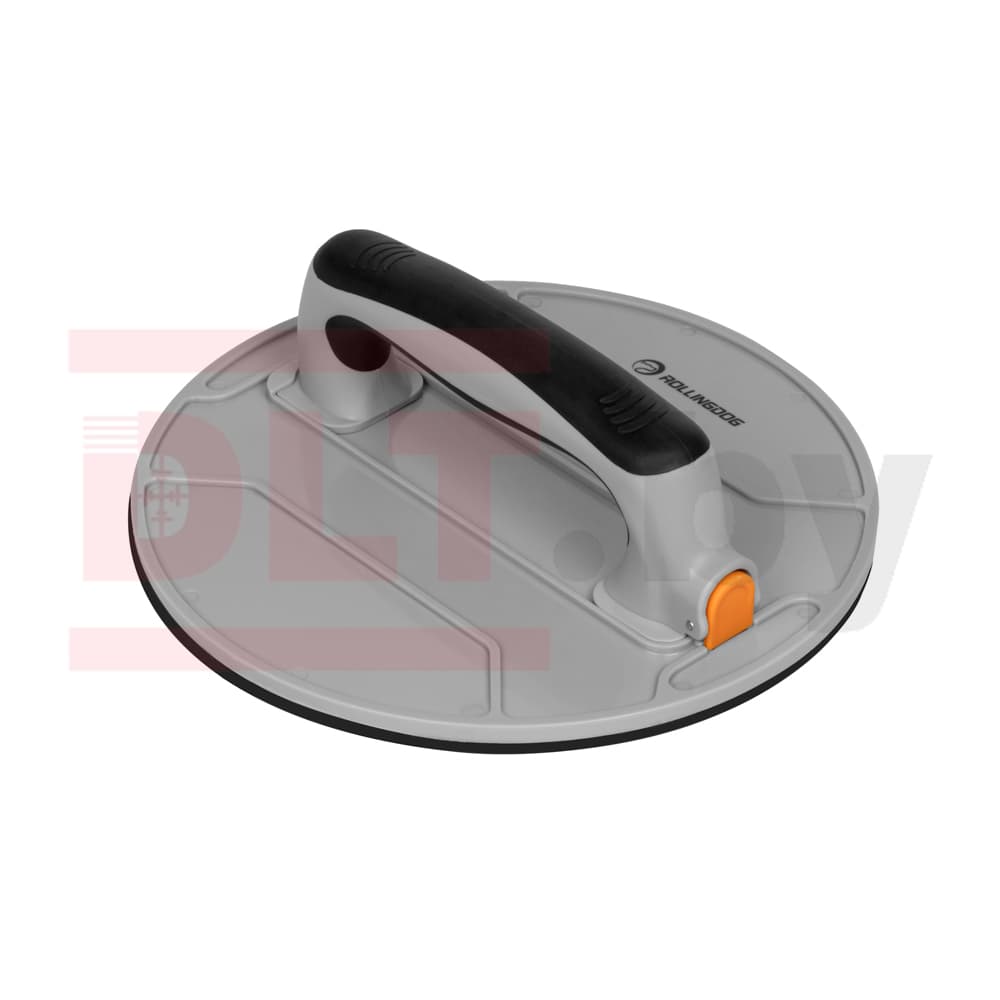 Набор для ручной шлифовки Rollingdog SURFEX №4 (16 предметов), соединение резьба, серия Elite арт.90159 - фото 4